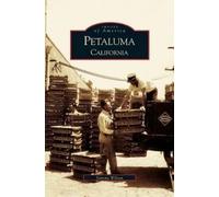 Simone Wilson Petaluma California (Copertina rigida)