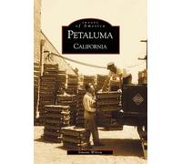 Simone Wilson Petaluma (Tascabile) Images of America