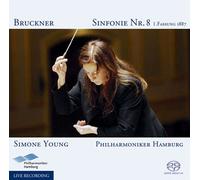 Simone Young - Bruckner