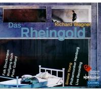 Simone Young - Wagner: das Rheingold [2cd]