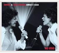 Simone & Zelia Duncan - Amigo E Casa