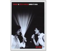 Simone & Zélia Duncan - Simone & Zelia Duncan - Amigo e Casa