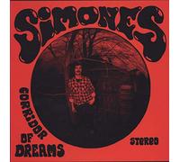 Simones - Corridor of Dreams