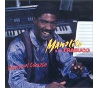 Simonet, Manolito Y Su Trabuco - Directo Al Corazon (US Import)