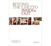 Simonetta Della Seta Beyond the Ghetto (Tascabile)