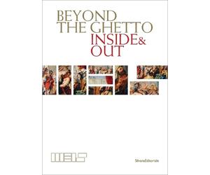 Simonetta Della Seta Beyond the Ghetto (Tascabile)