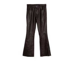 Simonetta Ravizza - Pantaloni - - Trousers - Donna - Marrone - M