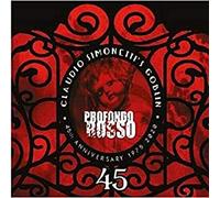 Simonetti, Claudio/ Goblin - Profondo Rosso: 45th Anniversary / Soundtrack.