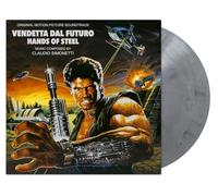 Simonetti, Claudio - Ost: Hands Of Steel