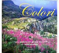 Simonetti Giuseppe. - Colori. Colours. Couleurs.