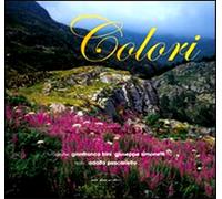 Simonetti Giuseppe. - Colori. Colours. Couleurs.