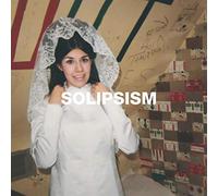 Simonetti Mike - Solipsism (Collected Works 2006 2013)