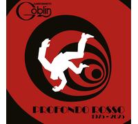 Simonetti'S Claudio Goblin Profondo Rosso (Vinyl LP)