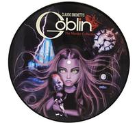 Simonetti'S Claudio - The Murder Collection (Picture Disc)