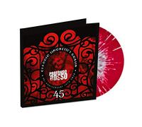 Simonetti'S Goblin,Claudio - Profondo Rosso (Lim.ed./Colour