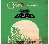 Simonetti'S Goblin - Dawn Of The Dead (Grey Edt.)