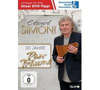 Simoni,Edward - 30 Jahre-Pan-Träume