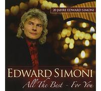 Simoni, Edward - All The Best-For You