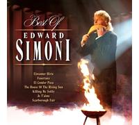 SIMONI, EDWARD - BEST OF
