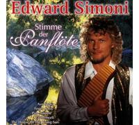 Simoni,Edward - Die Stimme der Panflöte