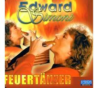 Simoni,Edward - Feuertänzer