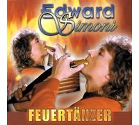 Simoni,Edward - Feuertänzer