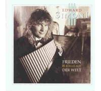 Simoni, Edward - Frieden Fur Alle Auf Der by Simoni, Edward (1994-10-27)
