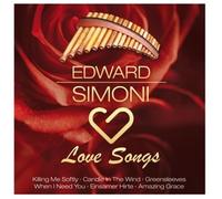 Simoni,Edward - Love Songs