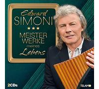 Simoni,Edward - Meisterwerke meines Lebens
