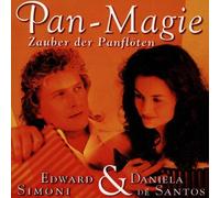 Simoni,Edward - Pan Magie