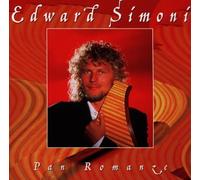 Simoni,Edward - Pan Romanze