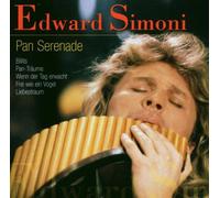 Simoni,Edward - Pan Serenade