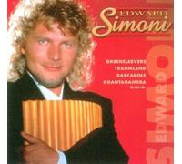 Simoni,Edward - Pan Träume