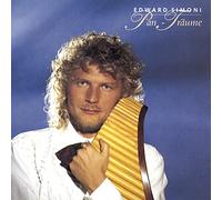 Simoni,Edward - Pan Träume