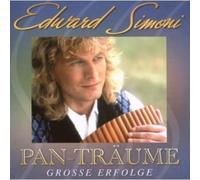 Simoni,Edward - Pan-Träume