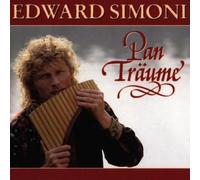 Simoni,Edward - Pan Träume