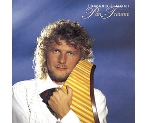 Simoni,Edward - Pan Träume