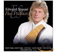Simoni,Edward - Pan-Welthits