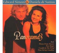 Simoni,Edward & Santos,Daniela - Panorama