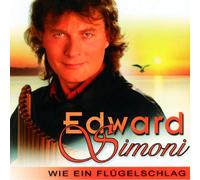 Simoni,Edward - Wie Ein Flügelschlag