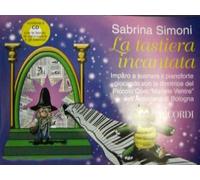 SIMONI - La tastiera incantata