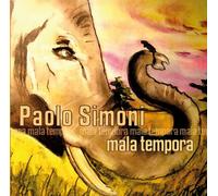 Simoni Paolo - Mala Tempora