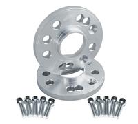 Simoni Racing 2 distanziali alluminio 20mm 4-5x100 57.1 bulloni sferici M14x15