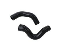 Simoni Racing 2563 Silicone Rinforzato Monitor Tubo Turbo