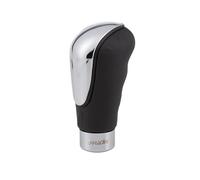 Simoni Racing 512210 Pomello Universale Brio Cromo, Nero e Cromo