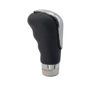 Simoni Racing 512210 Pomello Universale Brio Cromo, Nero e Cromo