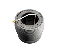 Mozzo volante collassabile Mitsubishi L200 dal 1986 al 1996 senza airbag