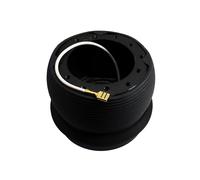 Simoni Racing 524.333 Pezzo Mozzo per volante nero