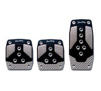 Simoni Racing 963/C Kit rivestimento pedale