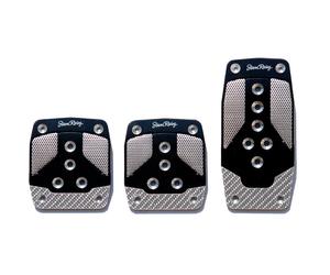 Simoni Racing 963/C Kit rivestimento pedale